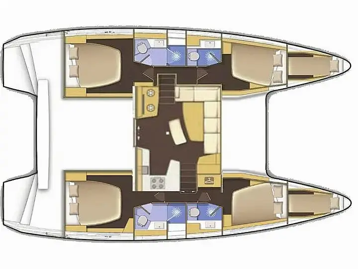 ALAS, Plan image