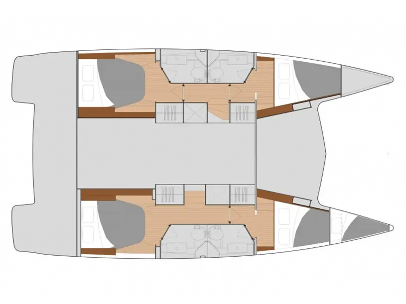Gazi, Plan image