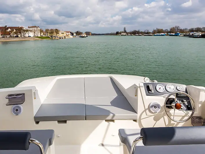 Horizon 2 - Premier 35, foto 3