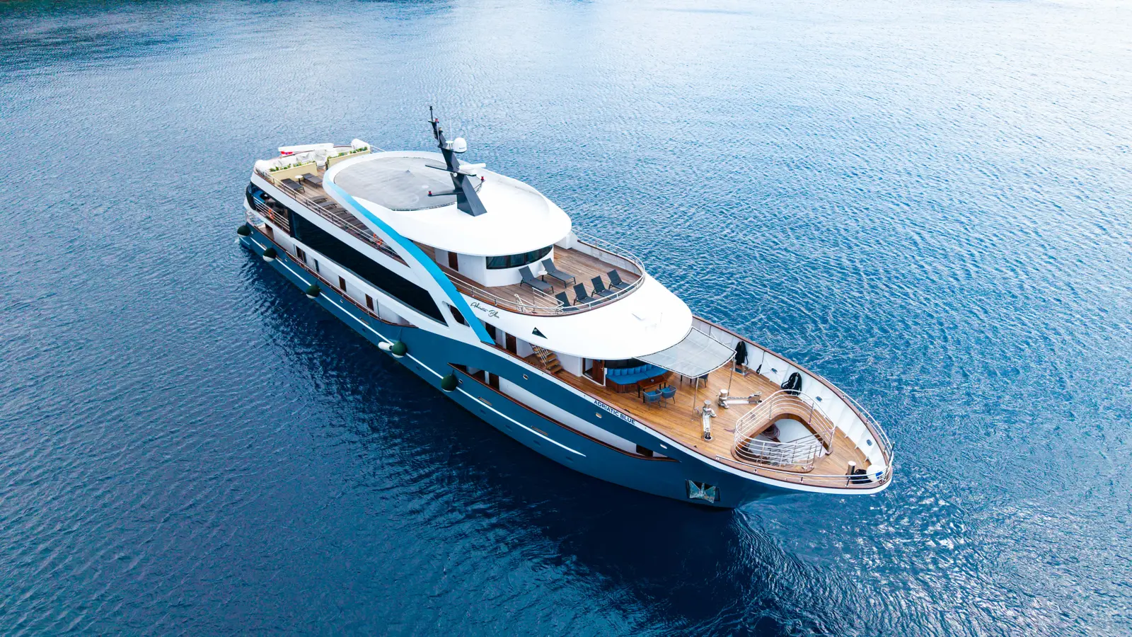 Adriatic Blue, foto 32
