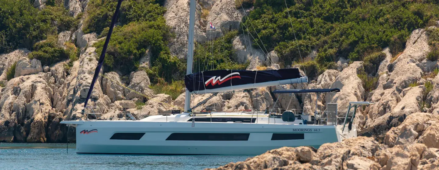 Moorings 44.3 Exclusive, foto 3
