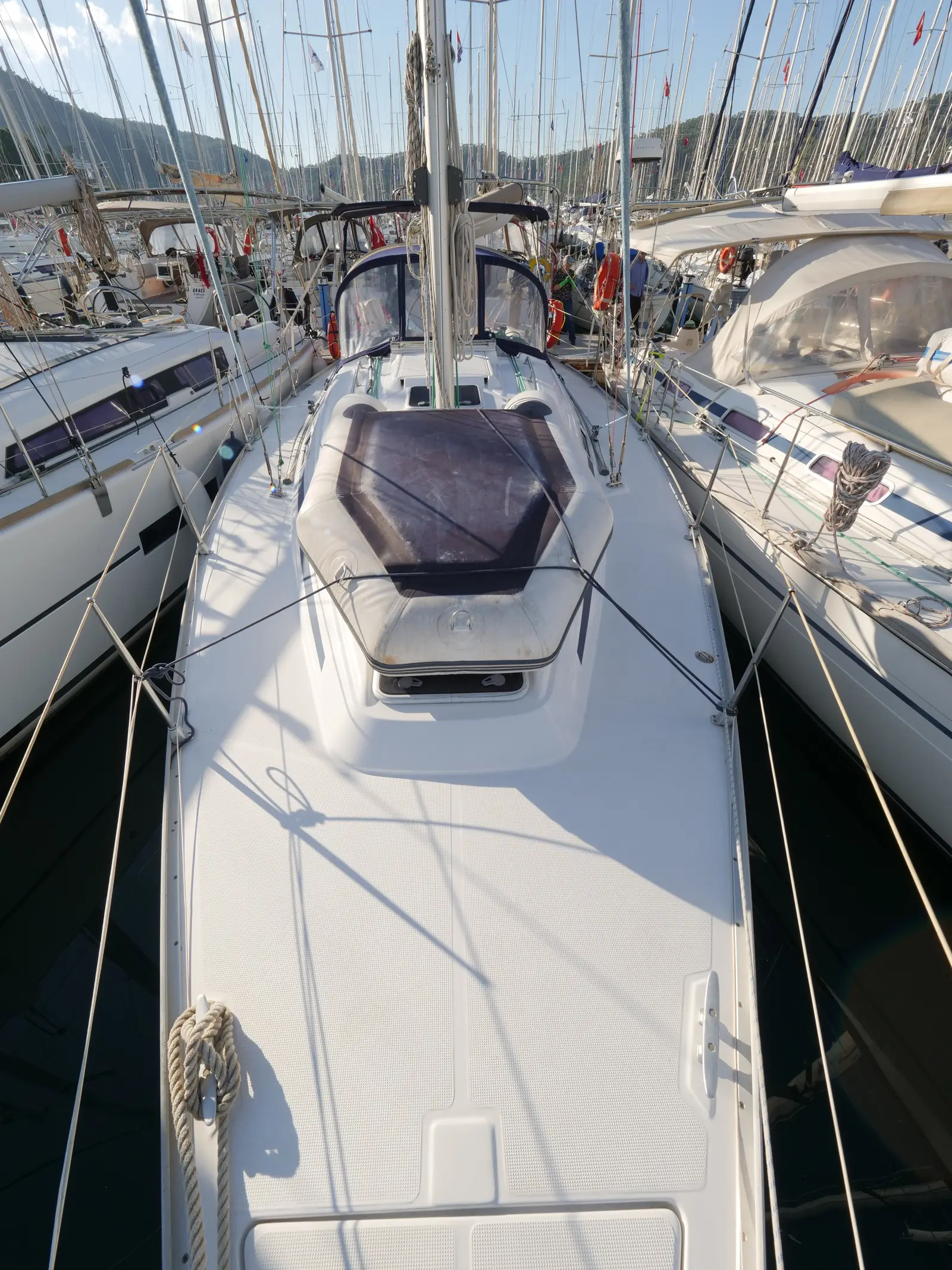 Altair, photograph 9