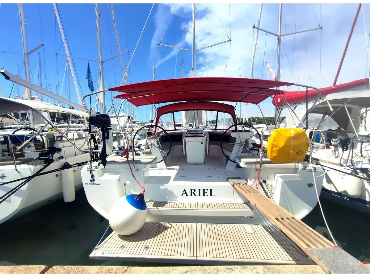 ARIEL, Main image