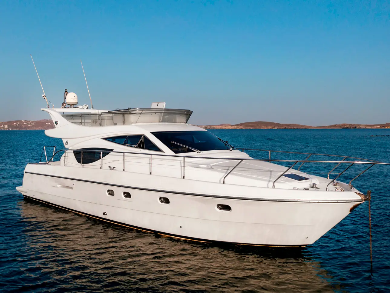 Arabella, Main image