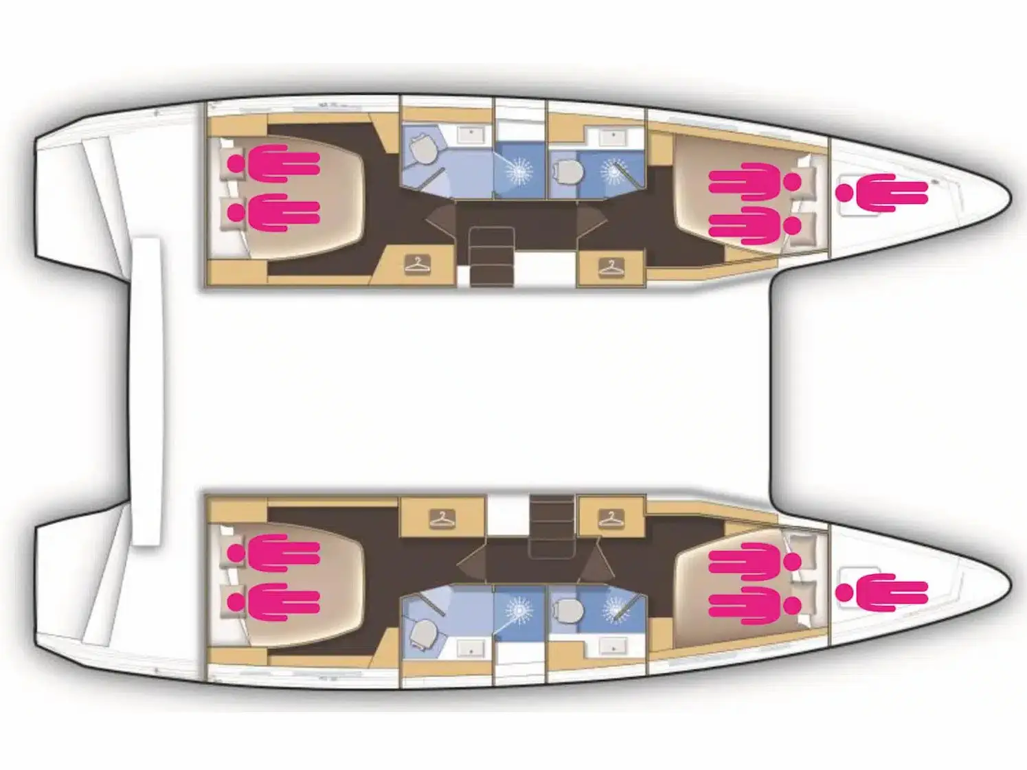 Neptune, Plan image