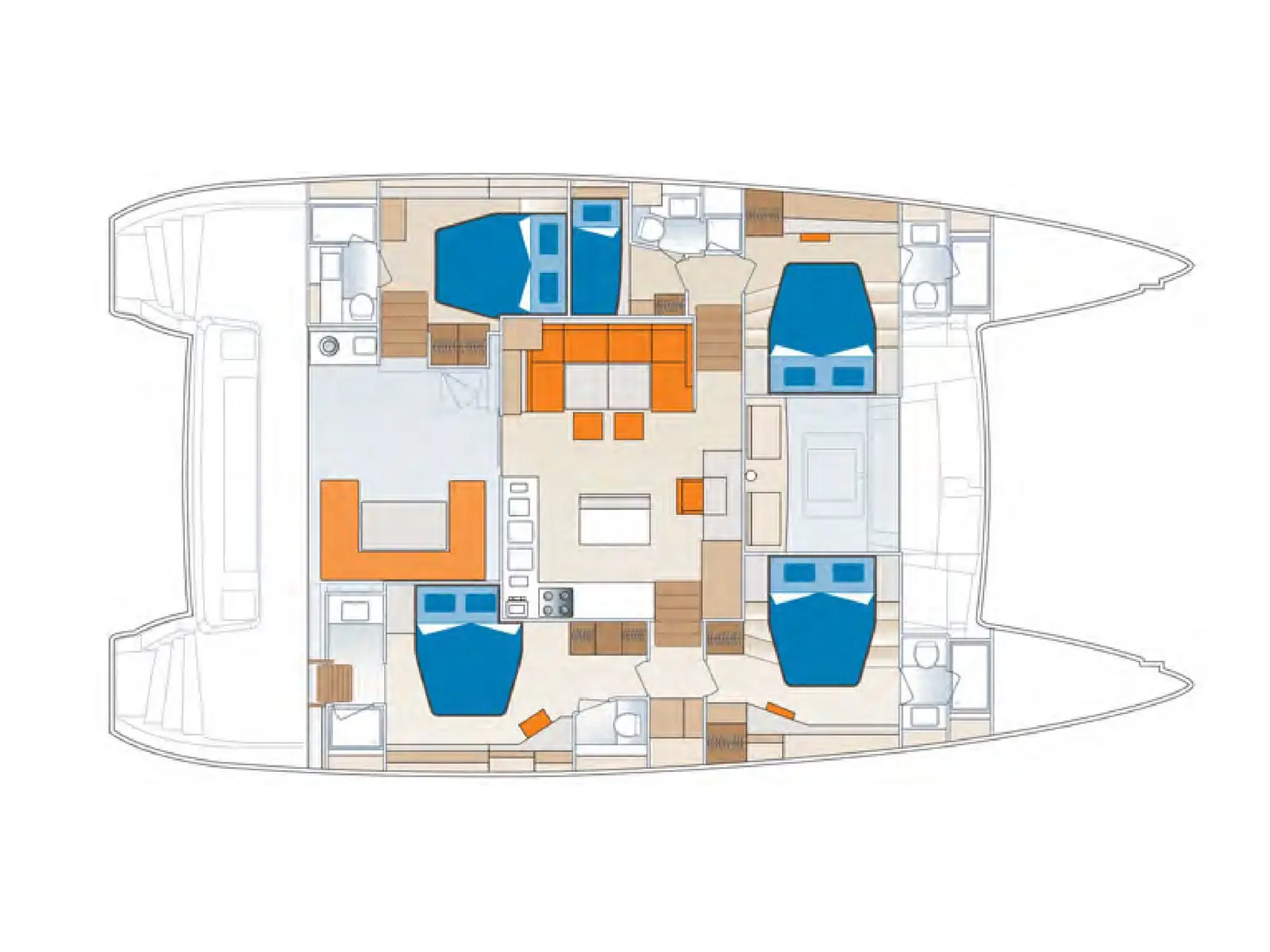 Avra, Plan image