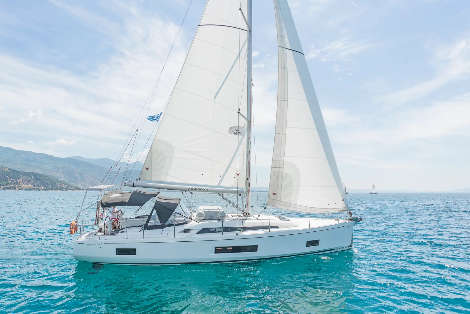 Paradisea, photograph 2