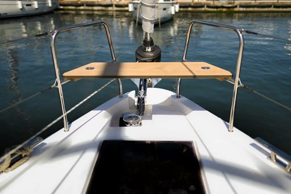 BOSUN, photograph 27