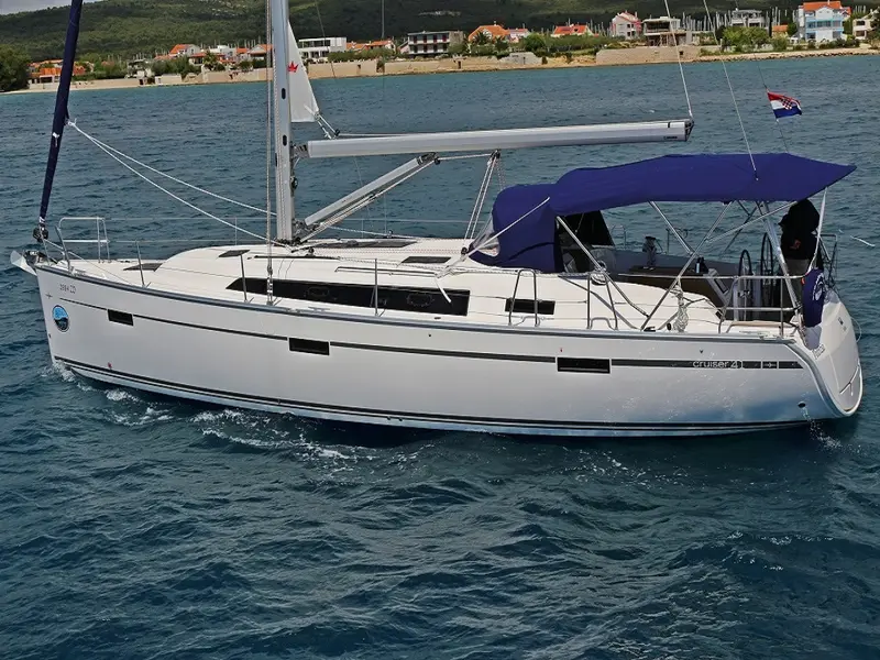 FEDERICA, Main image