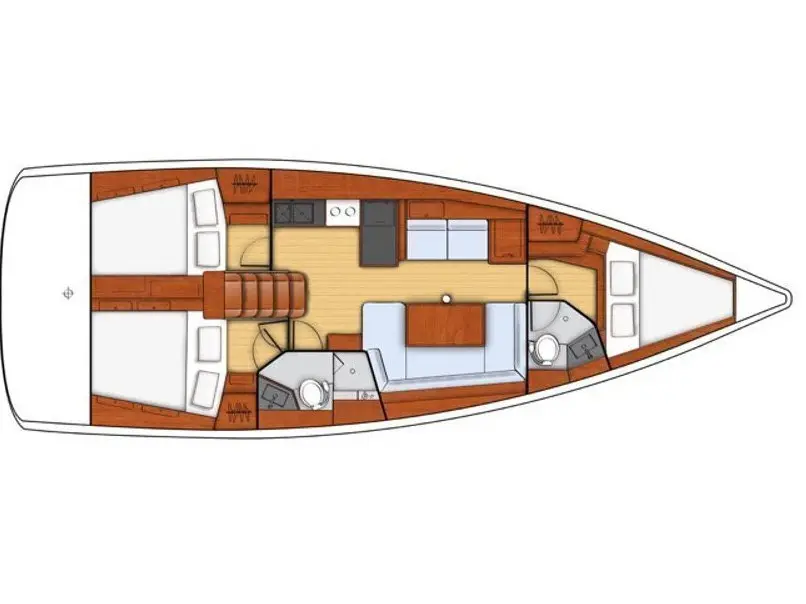 Ioanna, Plan image