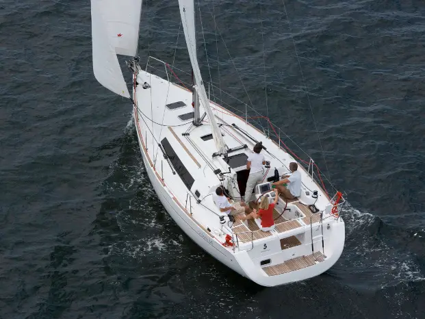 Star Elisabeth, Main image