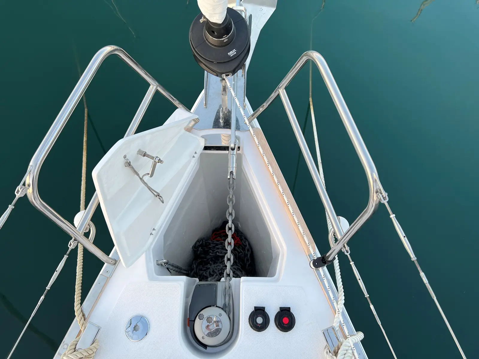 Polaris, photograph 13