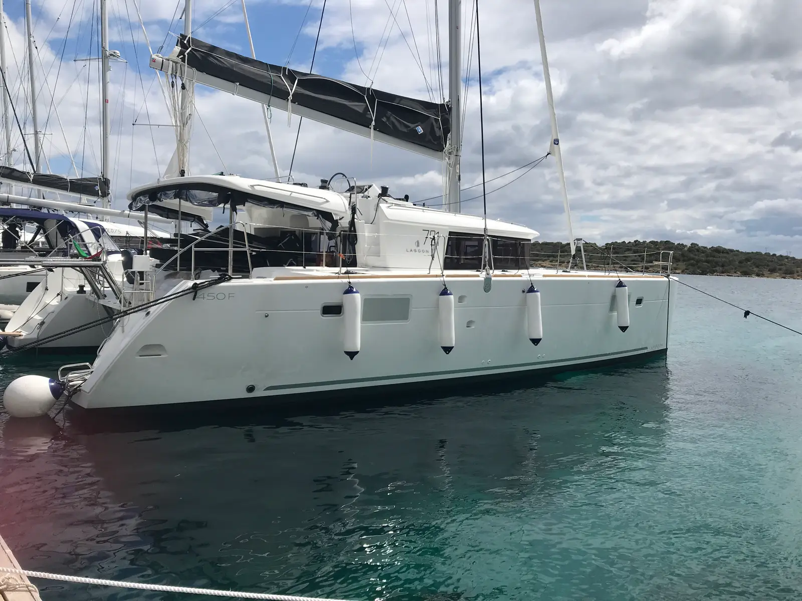 Rigel Kentaurus, foto 7