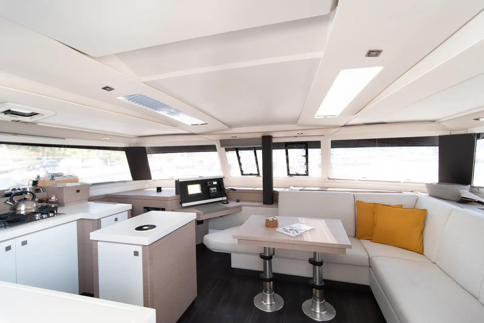 Crewed "Alegria", photograph 20