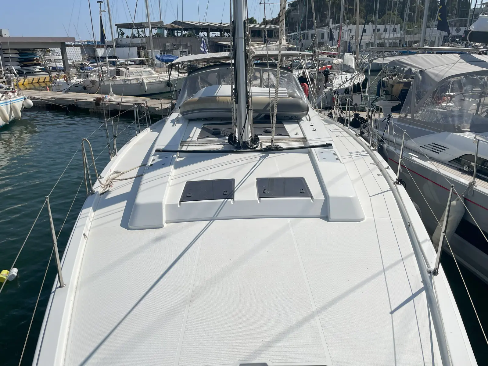Medusa II, photograph 10