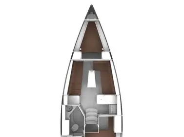 Kleeia, Plan image