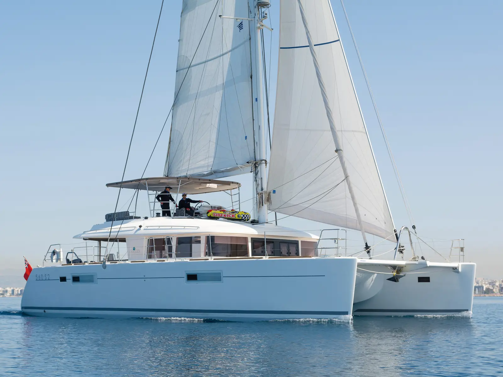 Cool Breeze - North Adriatic, foto 22