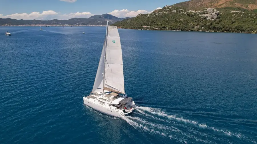 Loryma Sailing, foto 33