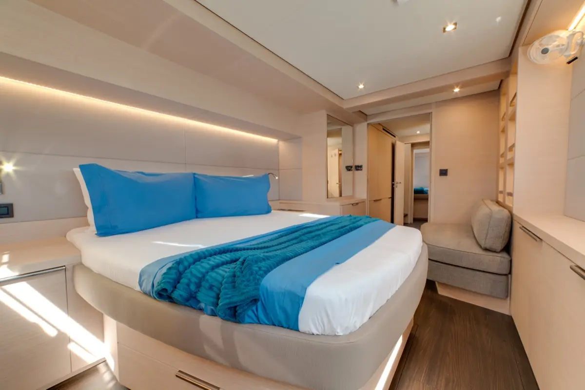Zeri - FIRST CLASS, photograph 23