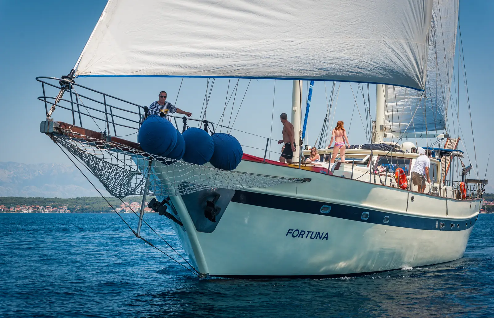 Fortuna, photograph 8