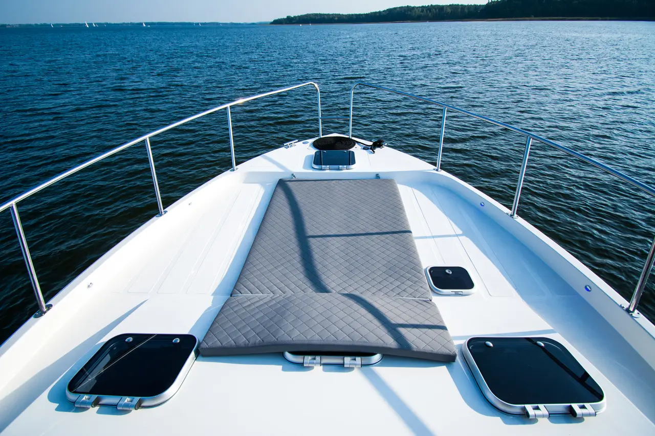 Futura 40 Grand Horizon #2, foto 15