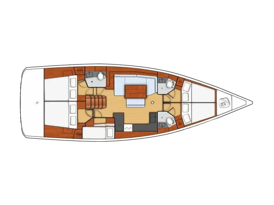 Annita, Plan image