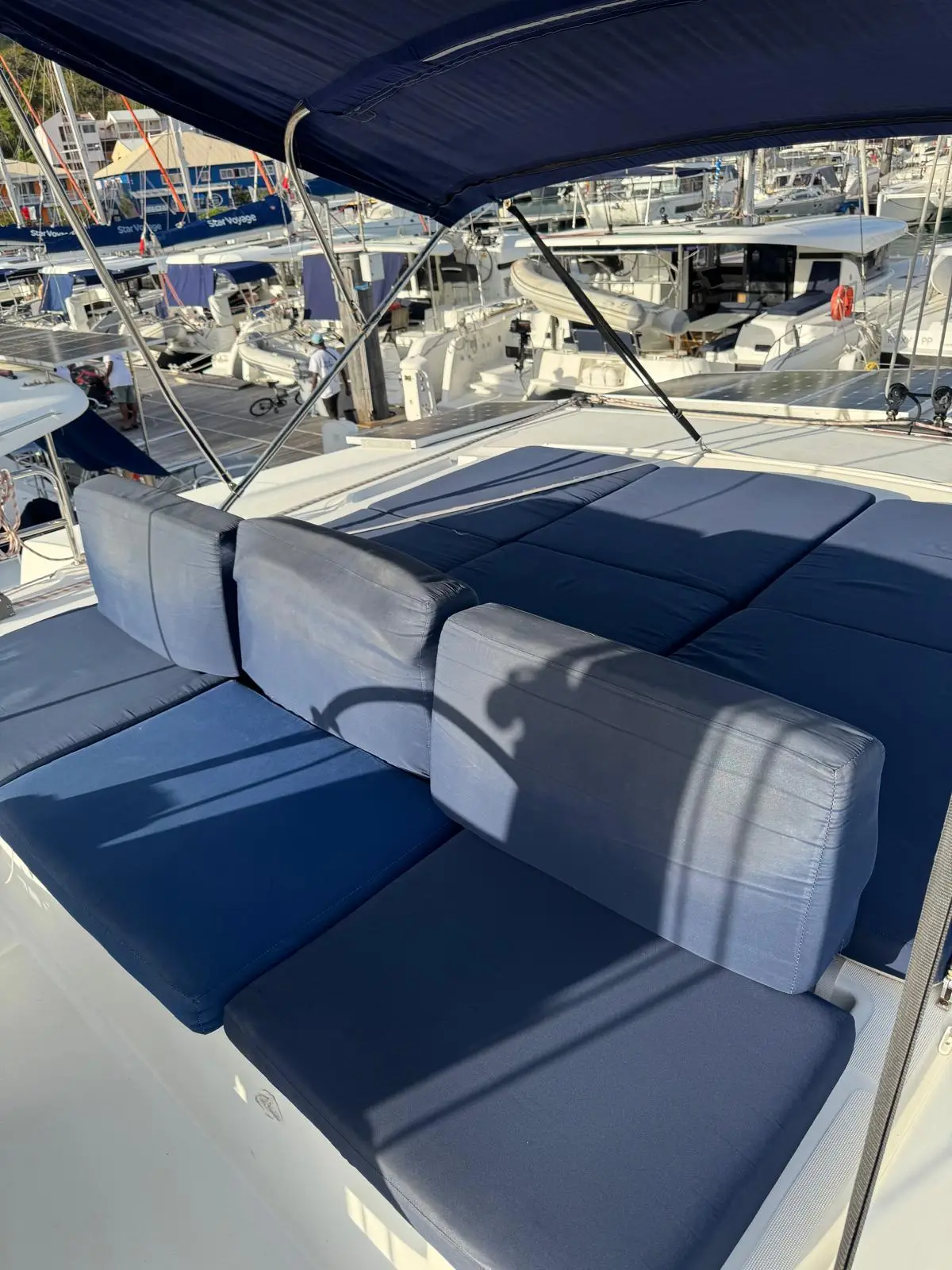 Oscar VII, foto 11
