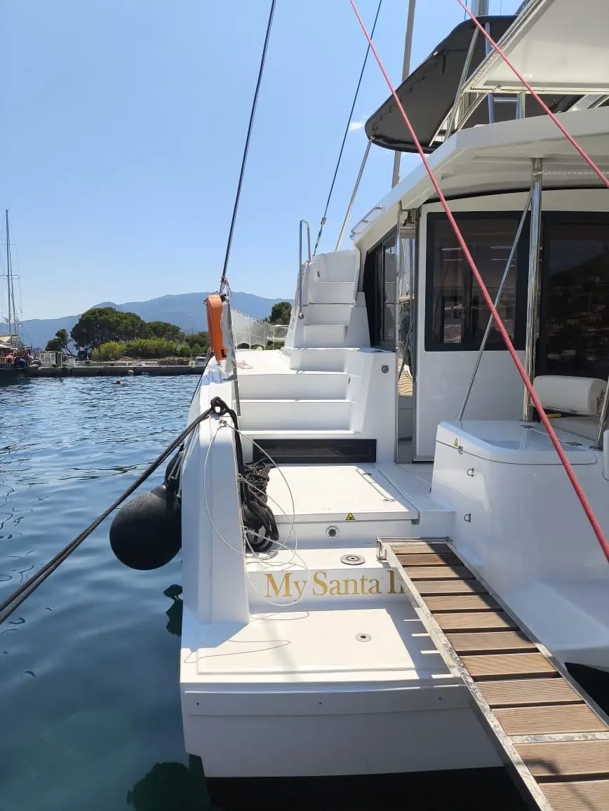 My Santa Irini, photograph 10