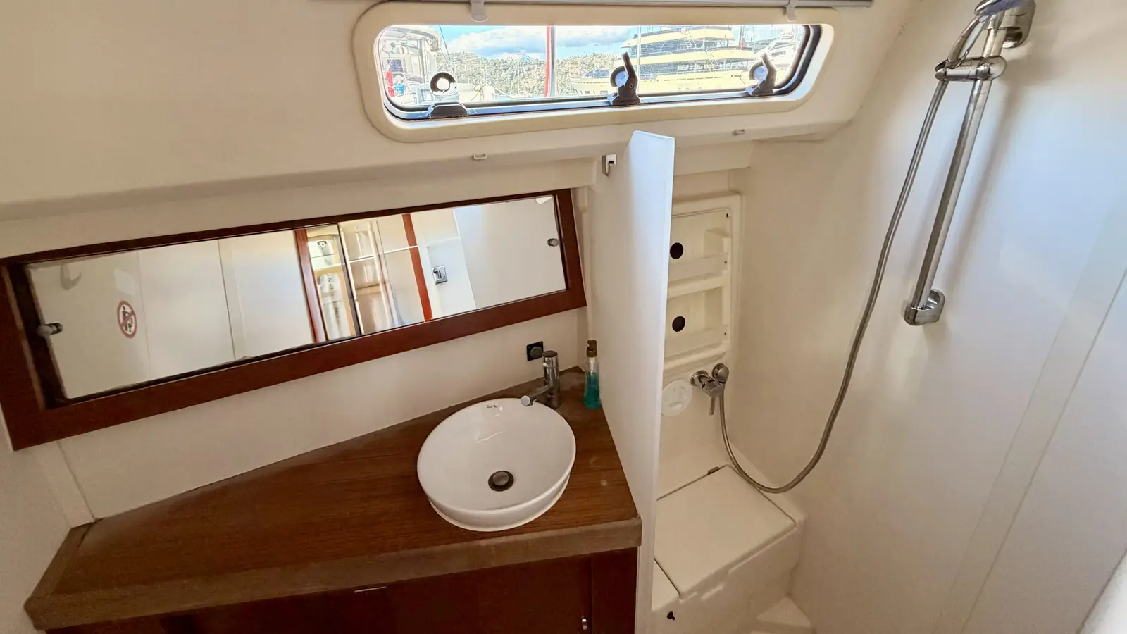Classic, Hanse 415