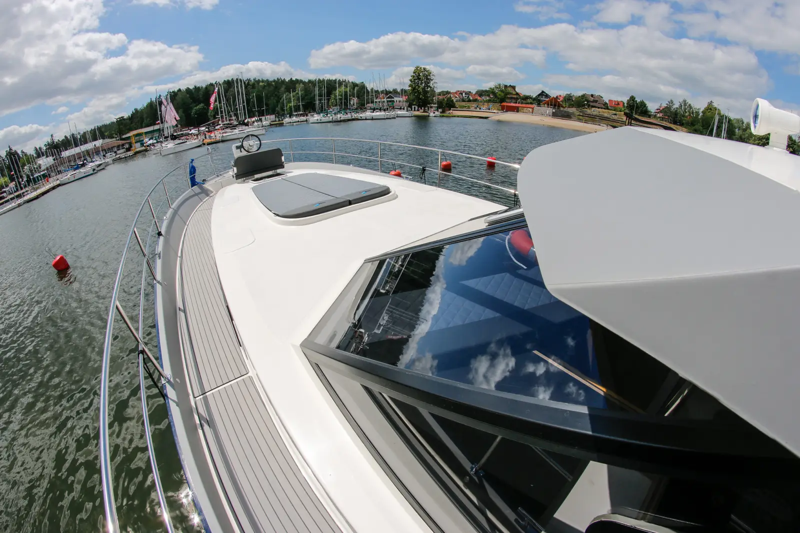 Nautika 1300 Royal, foto 4