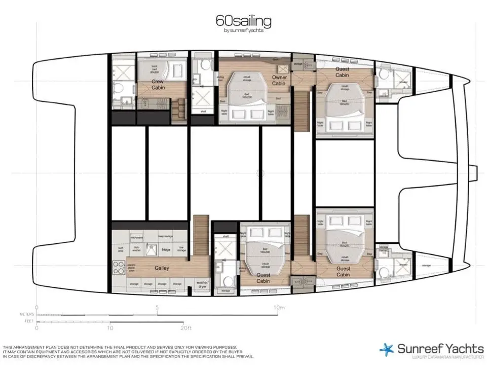 Mr.Si, Plan image