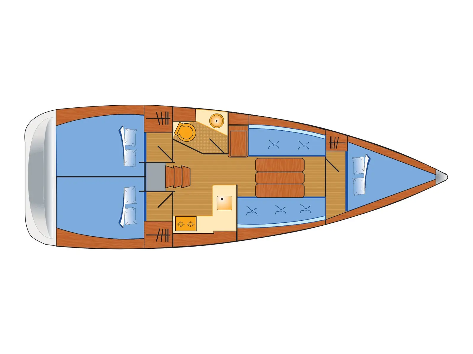 Serineh, Plan image