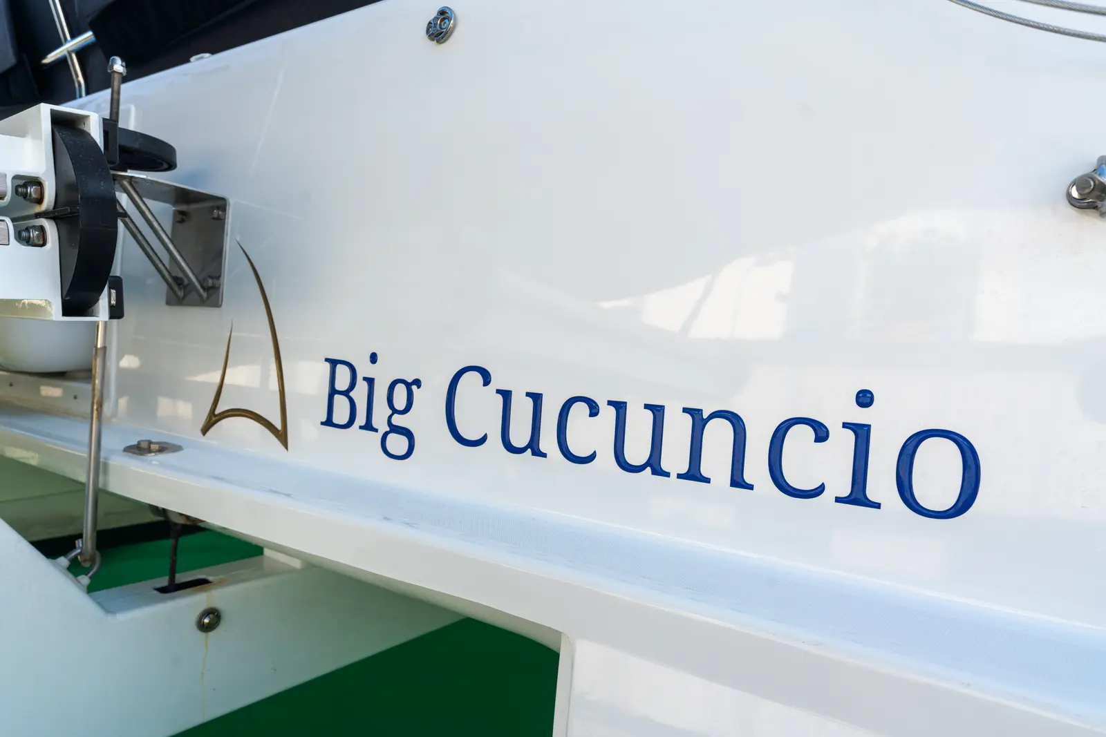 Big Cucuncio - Premium Line, photograph 22