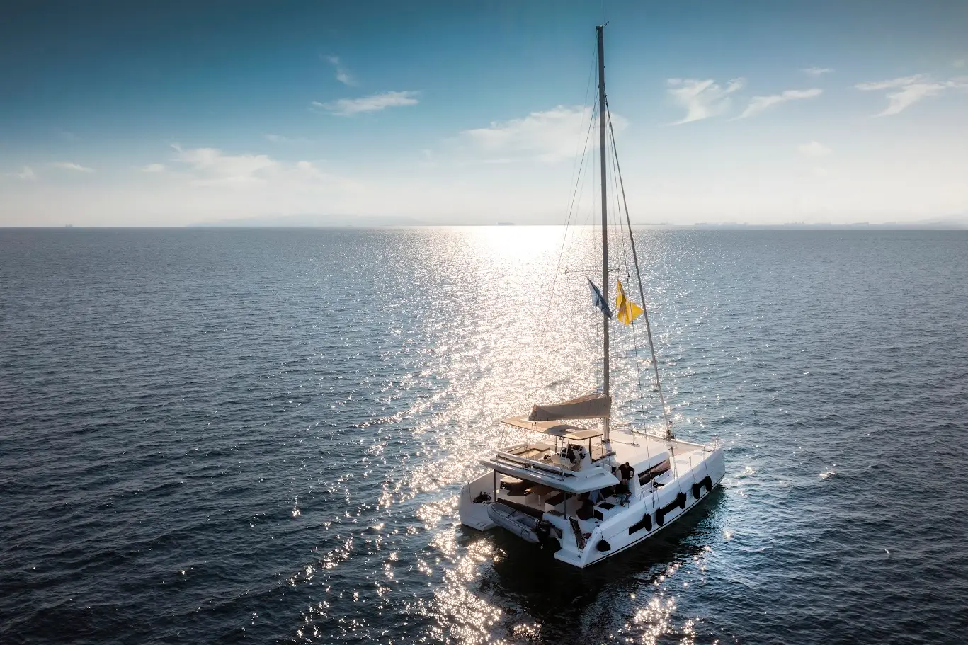 Diva - Skippered, foto 2