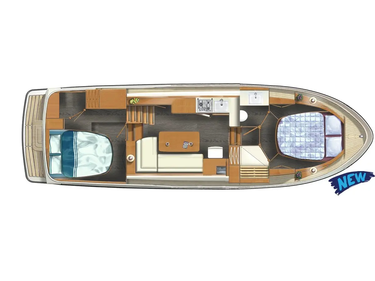 Jules, Plan image