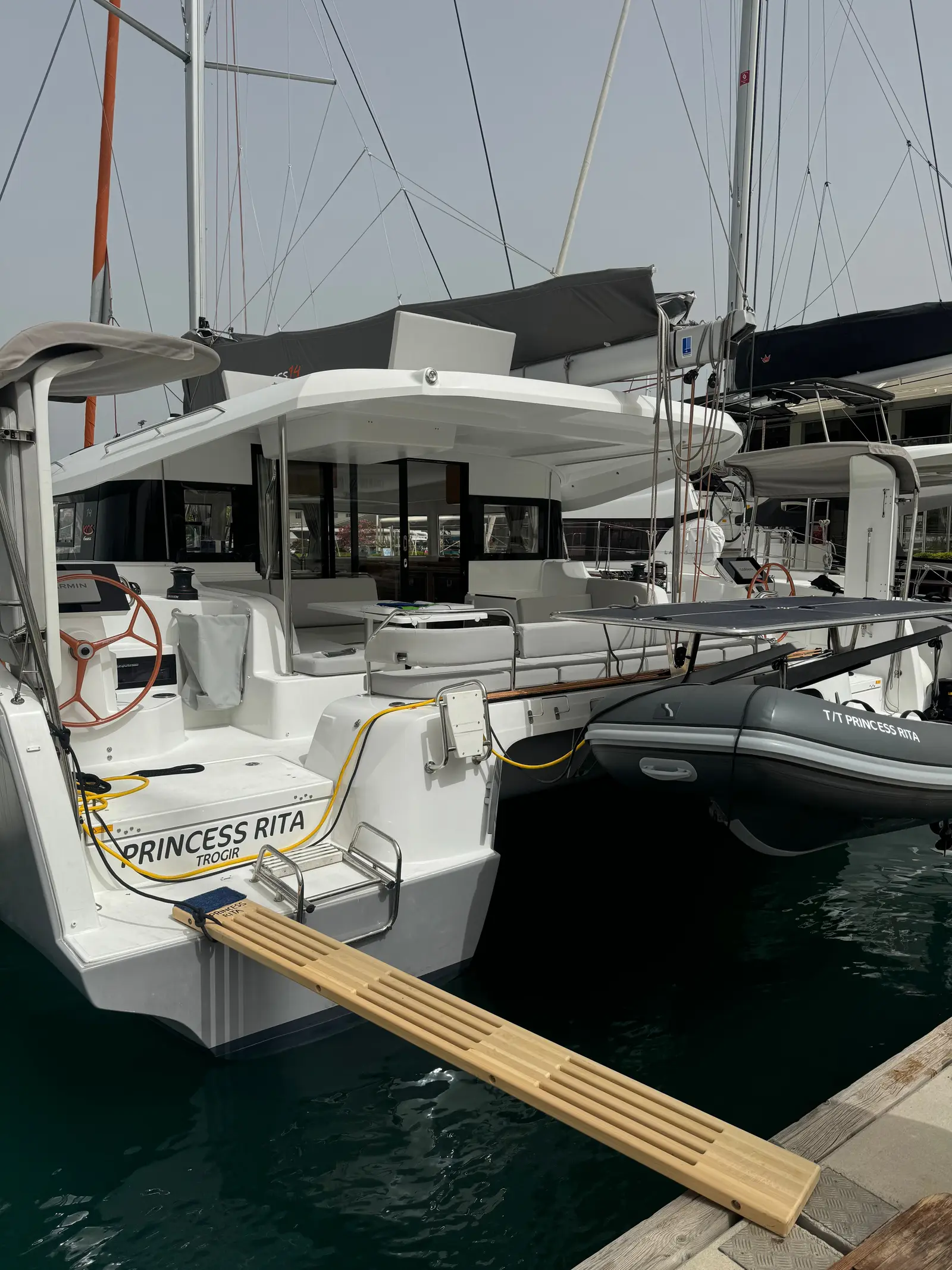 PRINCESS RITA, photograph 11