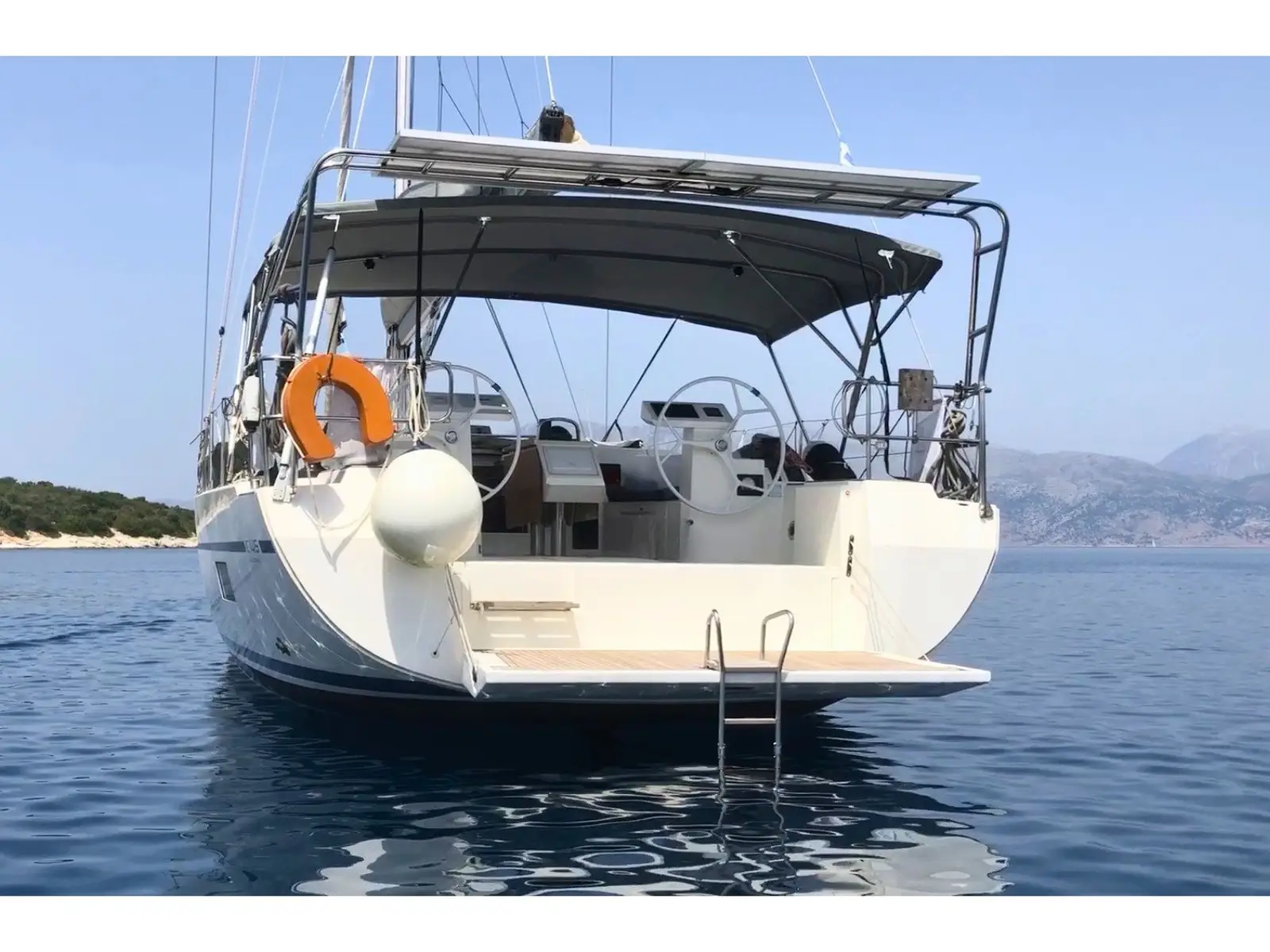 ARTEMIS, Main image
