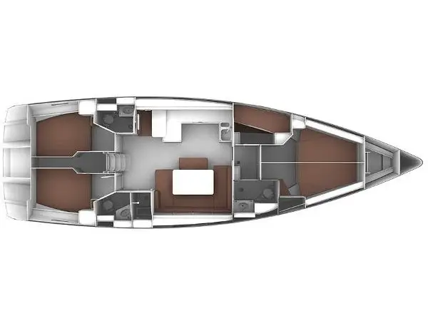 Cpt JOHN , Plan image