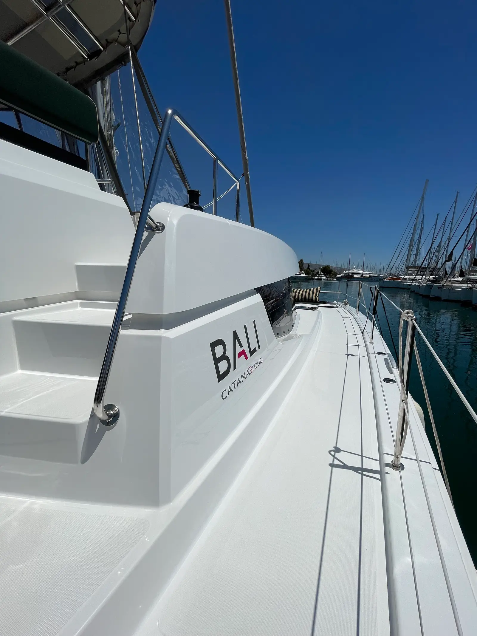 Romar VII, foto 8