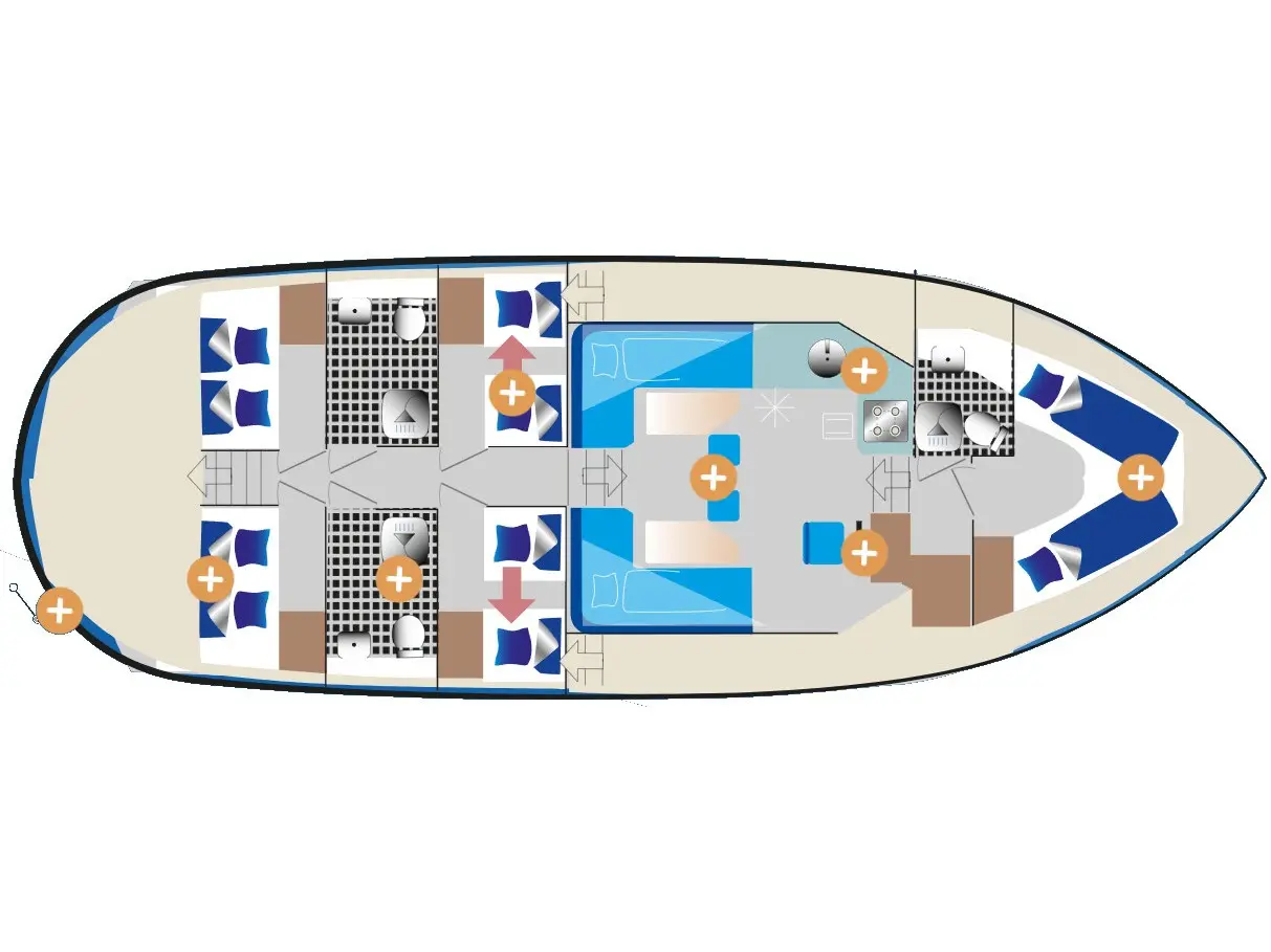 , Plan image