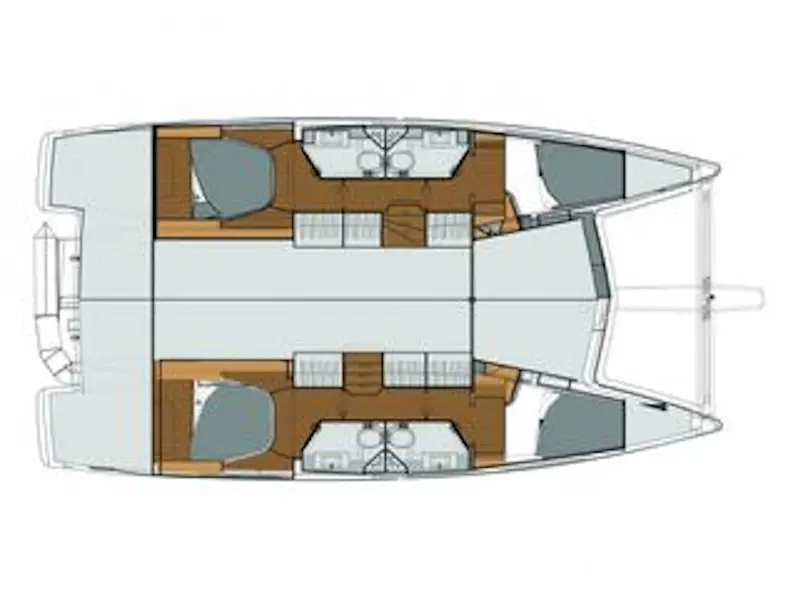 Margarita, Plan image