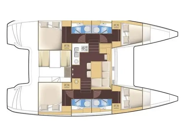 SOPHIE, Plan image