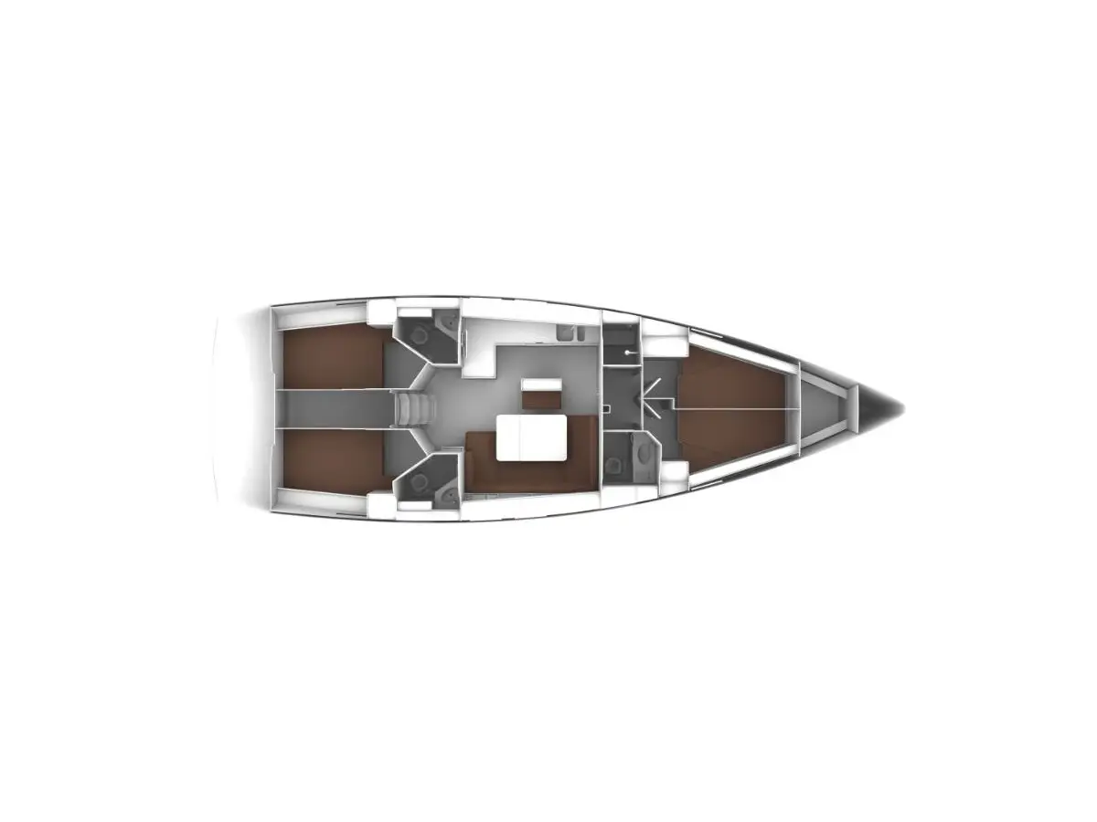 Odysseus, Plan image