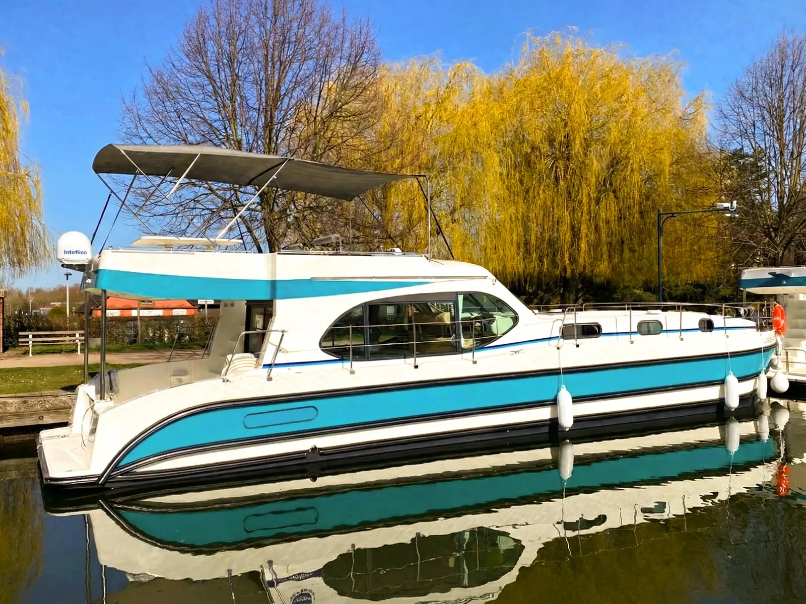 Cruiser Premium+ 6/8 Pers., Main image