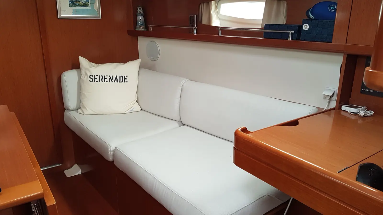 Serenade, foto 31