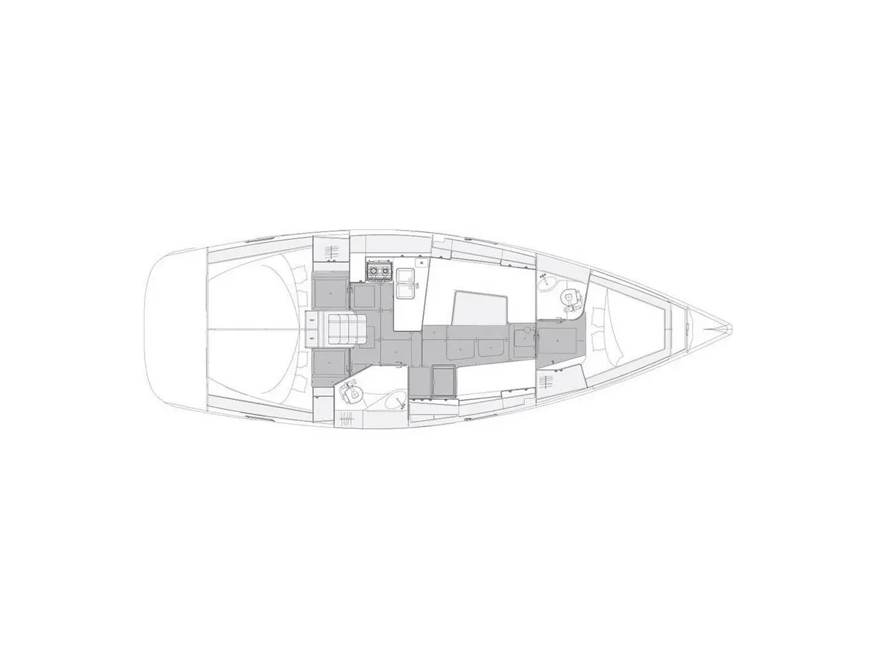 MICKY, Plan image