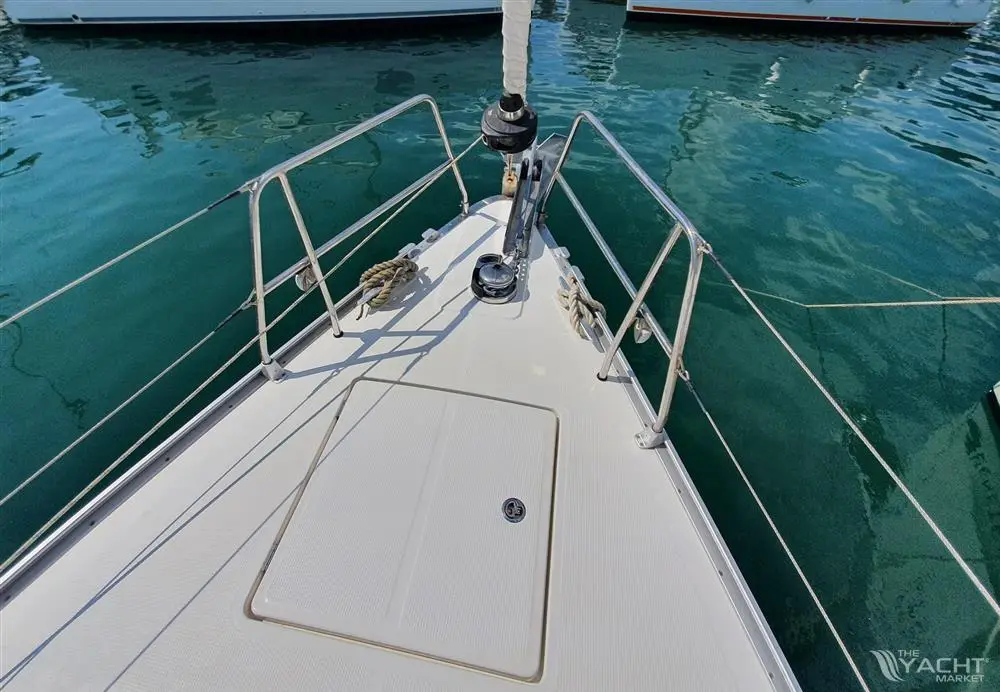 Leonidas Bavaria 46 Cruiser, foto 15