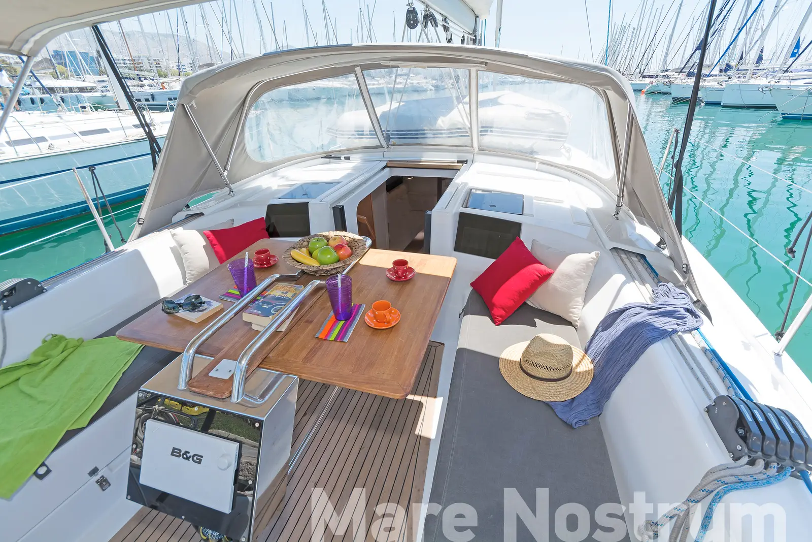 Mare Nostrum, photograph 16
