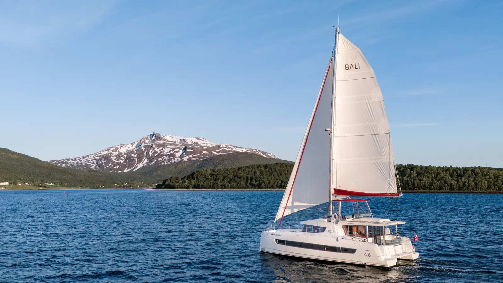 Arctic Wonder, foto 2
