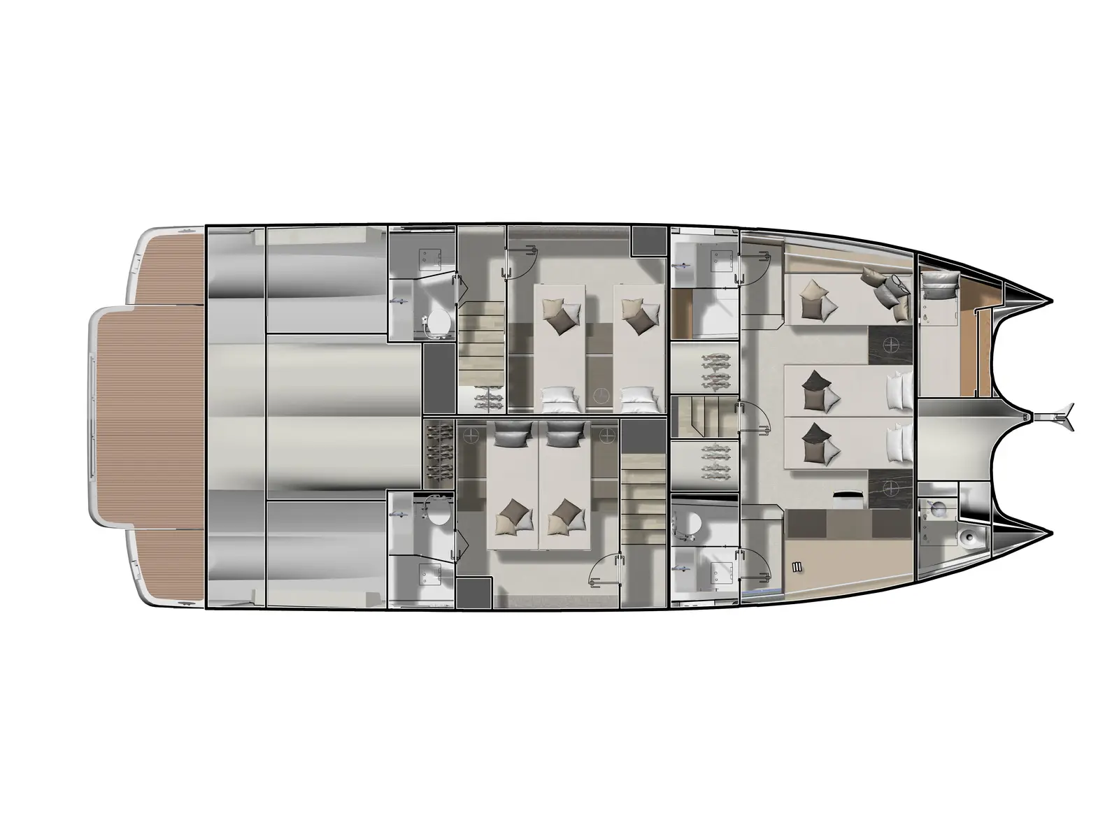 ViVa, Plan image
